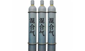 介紹混合氣體的基礎(chǔ)內(nèi)容，了解一下